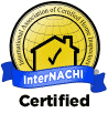 InterNACHI Seal